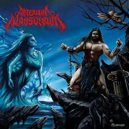 Aeternum Mausoleum