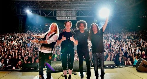 Alice In Chains(1)