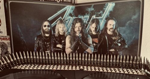 AMBUSH - DIVULGAÇÃO FACEBOOK OFICIAL