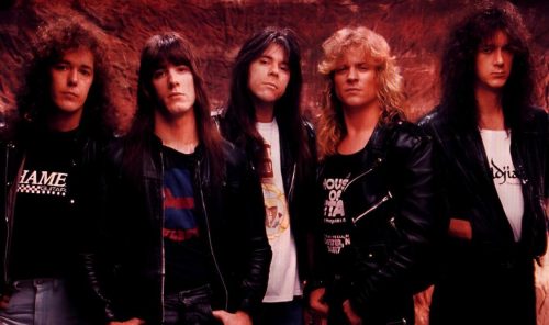 ANNIHILATOR / ACERVO / REPRODUÇÃO