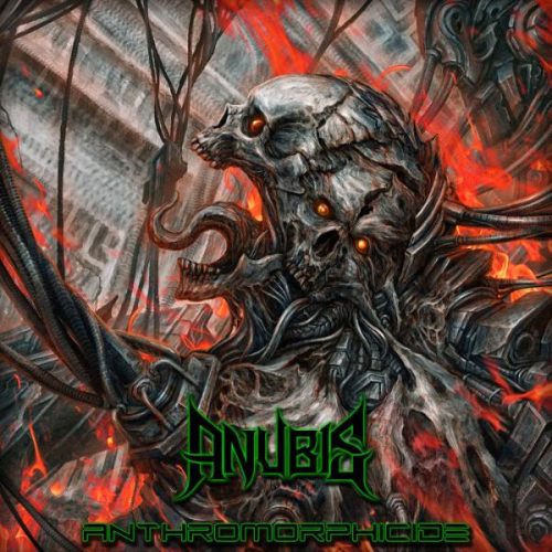 Anubis