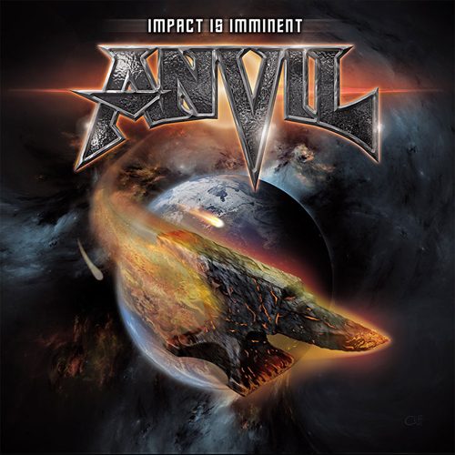 Anvil