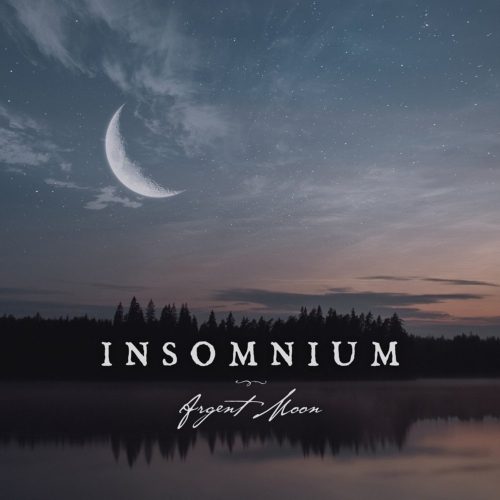 Argent-Moon