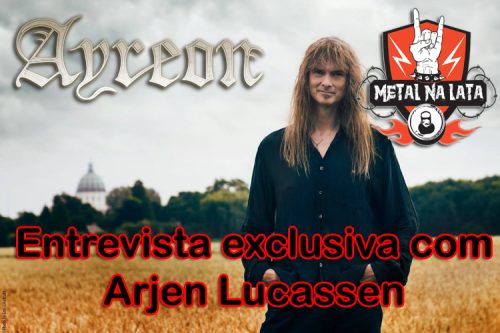 Arjen-Lucassen-Ayreon-2017