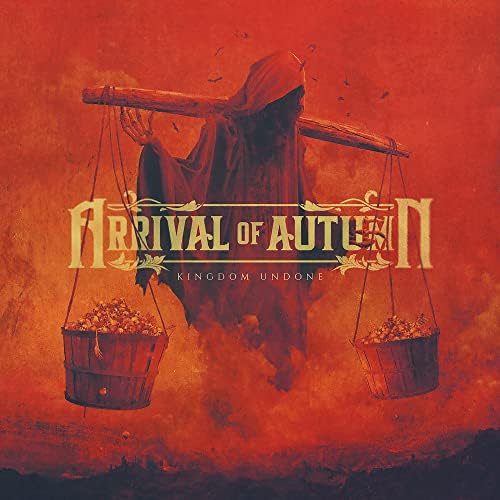 Arrival
