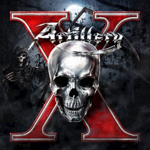 Artillery-1