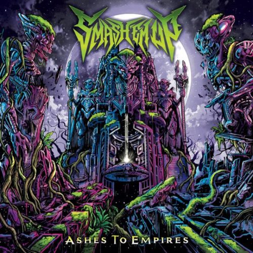 Ashes To Empires (1)