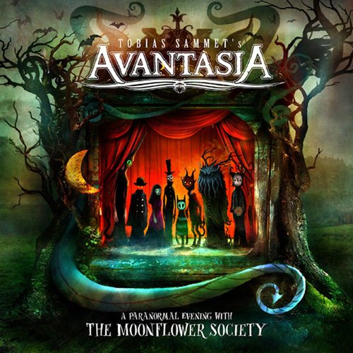 Avantasia - A Paranormal Evening with the Moonflower Society - Artwork_Easy-Resize.com