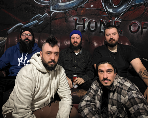 BEBÊ FEIO banda Foto menor