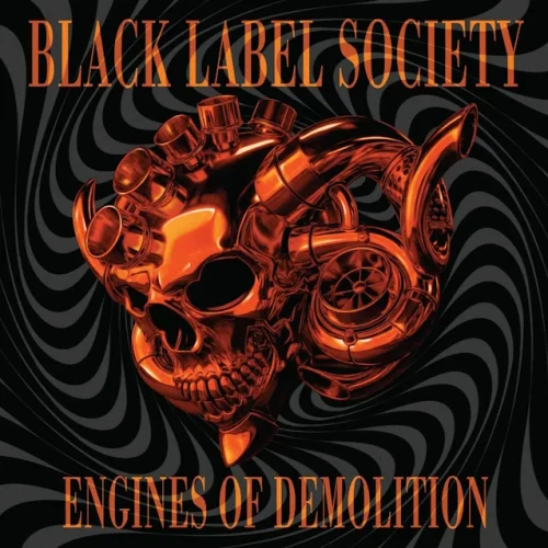 Black Label Society – “Engines of Demolition” (2025) (RESENHA