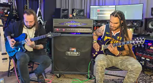 BURY MY DEMONS Play Through GHOST