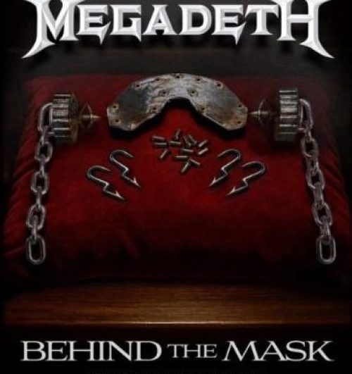 Behind The Mask