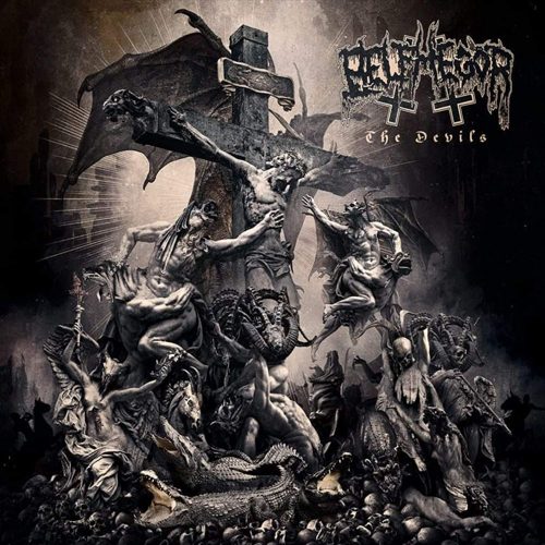 Belphegor