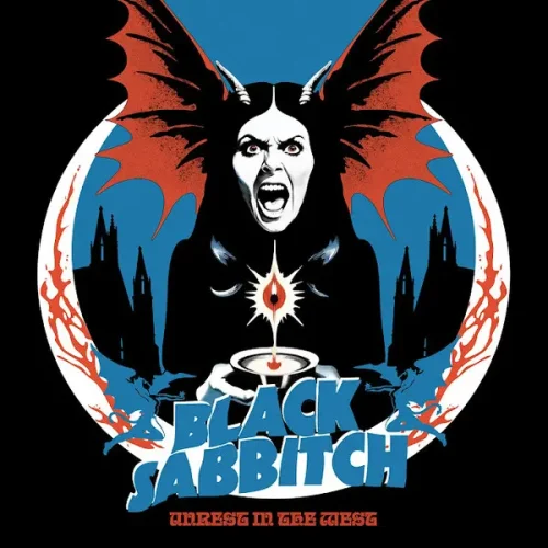 Black Sabbitch