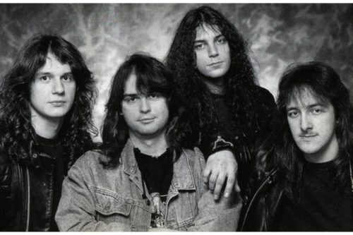 BLIND GUARDIAN - ACERVO