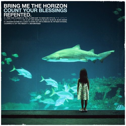Bring Me The Horizon