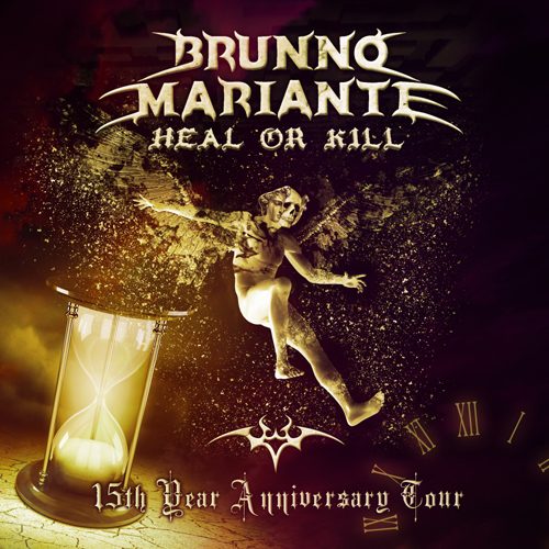 Brunno Mariante