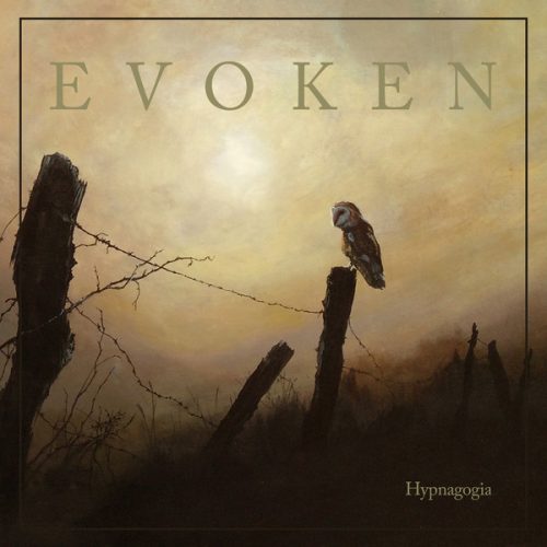 CAPA EVOKEN HYPNAGOGIA