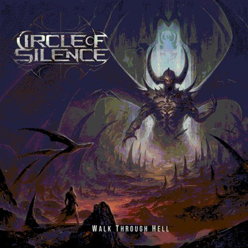 CIRCLEOFSILENCE