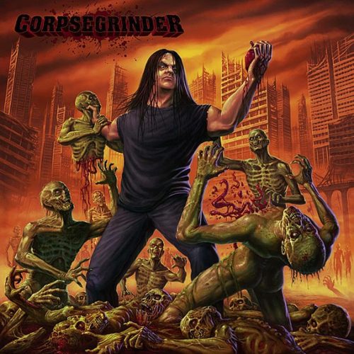 CORPSEGRINDER