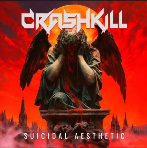CRASHKILL AS