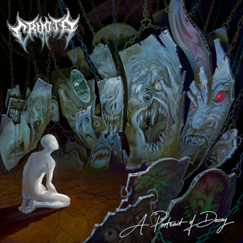 CRYPTA NEW SINGLE