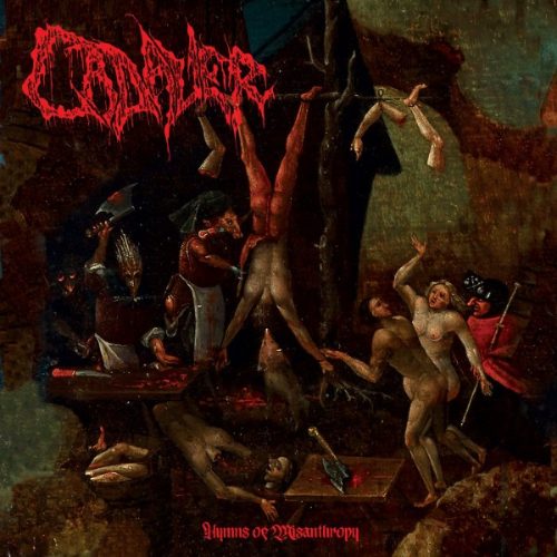 Cadaver