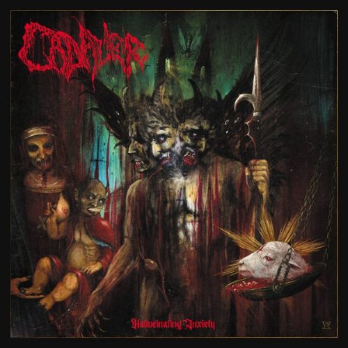Cadaver
