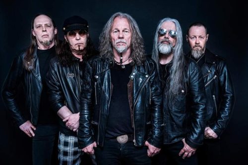 CANDLEMASS  / Divulgação / Metal Archives