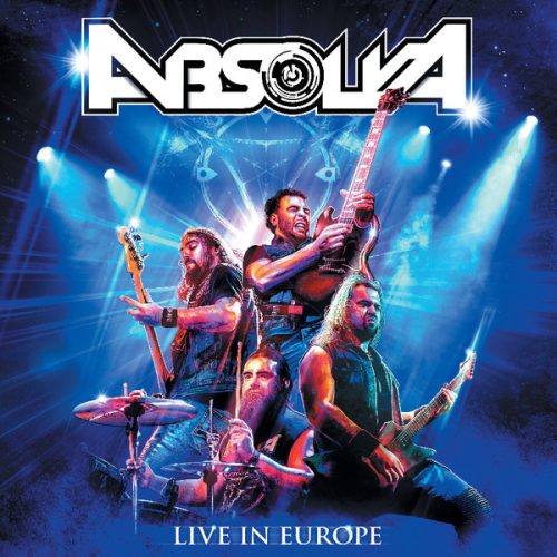 Capa - Absolva