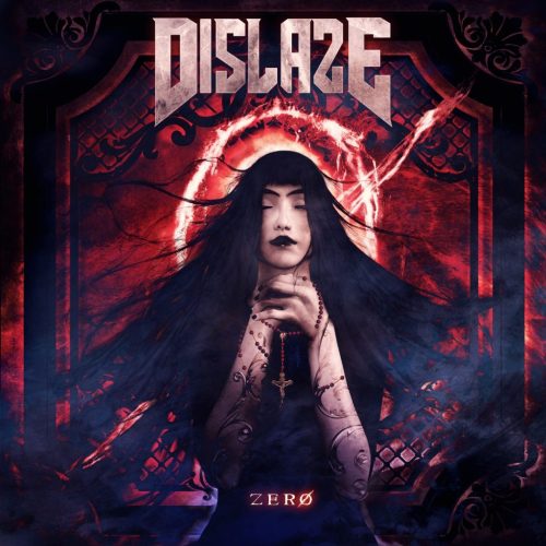 Capa - Dislaze - Zero