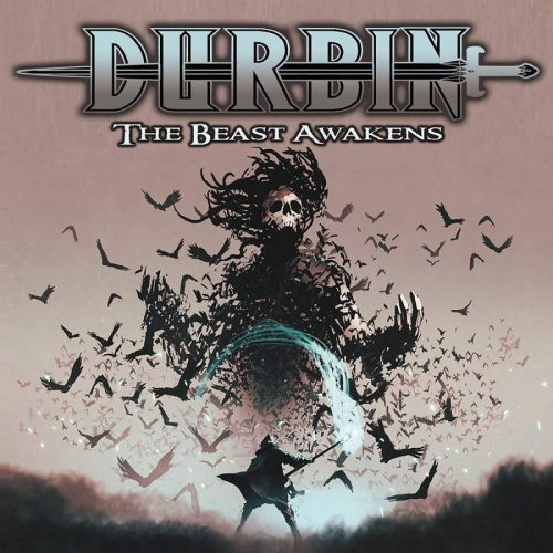 Capa - Durbin - The Beast Awakens