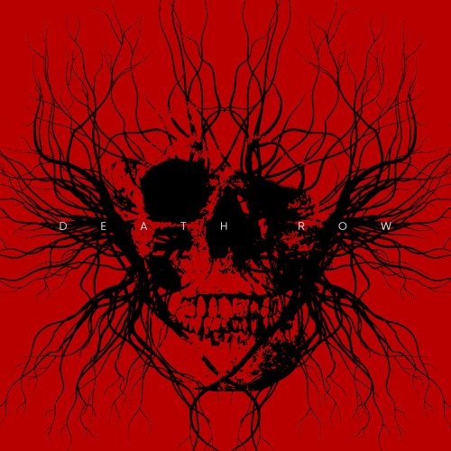 Capa - Fabricio Pereira - Death Row