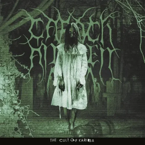 Carach Angren