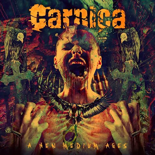 Carnica
