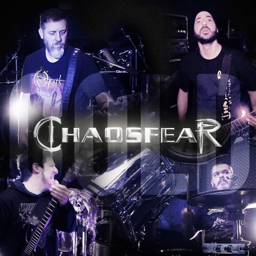 Chaosfear - Cold