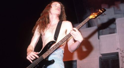 Cliff Burton(1)