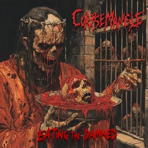 Corpsemangle