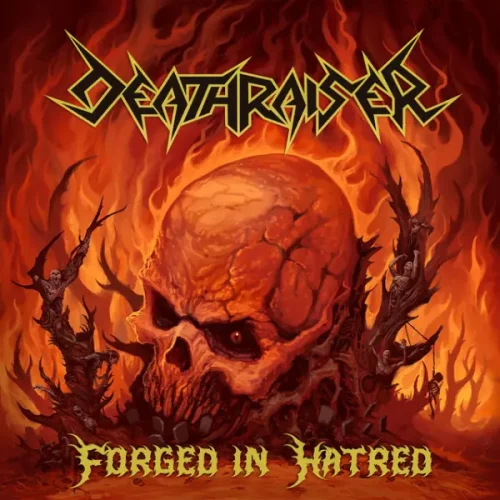 DEATHRAISER