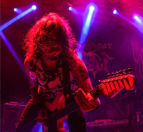Daniel Escobar SAVANT