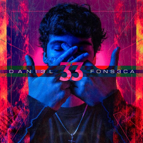 Daniel-Fonseca_33_Cover