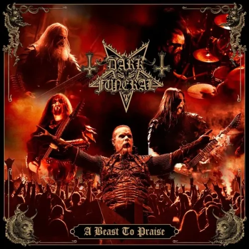 Dark Funeral
