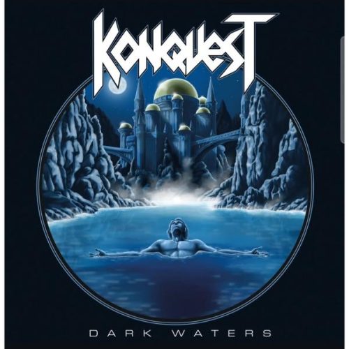 Dark Waters