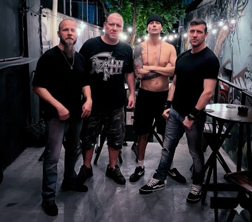 Death-Tribute