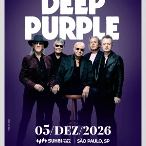 Deep Purple
