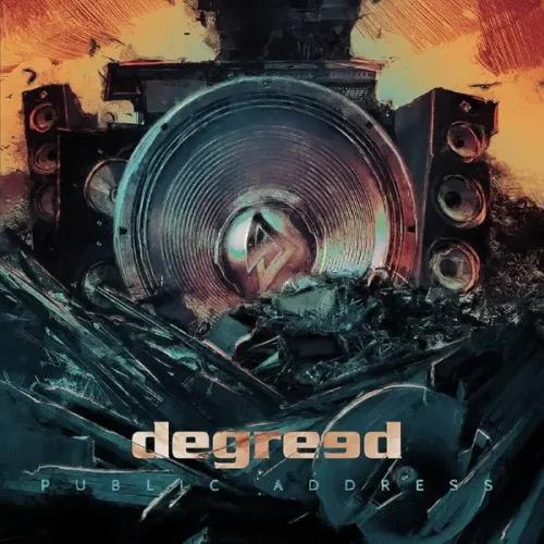 Degreed - Public Address