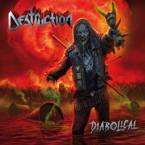 Destruction