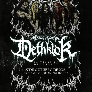 Dethklok