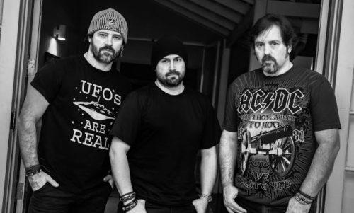 DR SIN - DIVULGAÇÃO - METAL ARCHIVES