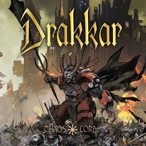 Drakkar-Chaos-Lord